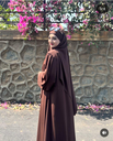 Jannat jilbab set