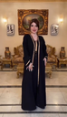 Koti shrug dubai imported abaya