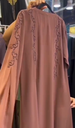 Maasa fabric imported abaya