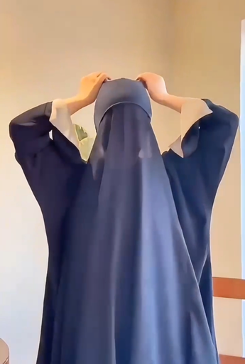 Instant hijab ask for colours 30 colours available 